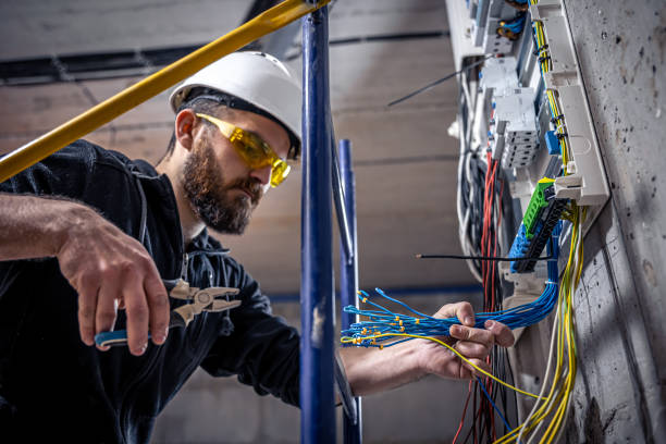 Best Electrician for Home Renovation  in Tower City, PA