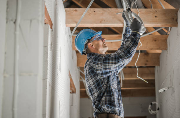 Best Electrician Near Me  in Tower City, PA