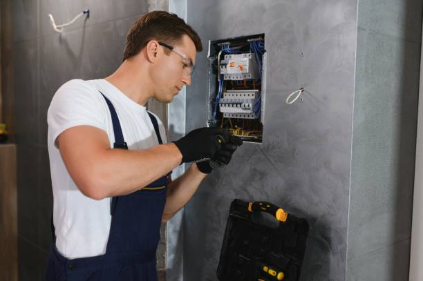 Best Emergency Electrician Near Me  in Tower City, PA