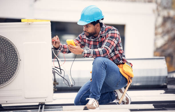 Best Residential Electrician Services  in Tower City, PA