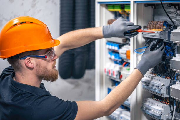 Best Affordable Emergency Electrician  in Tower City, PA