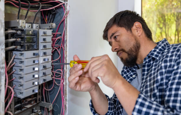 Best Electrical Repair Services  in Tower City, PA